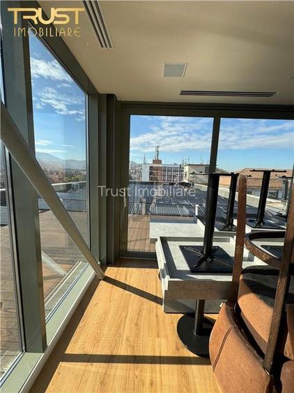 Spatiu Birou l Centrul Civic l 50 MP Terasa - 5