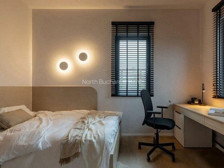 CASA ELEGANTA DE INCHIRIAT. ZONA CORBEANCA - 5