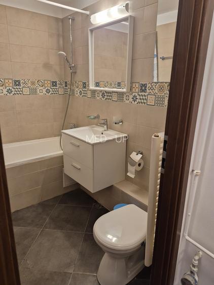 Aviației - Nicolae Caramfi mobilat și utilat modern - 18