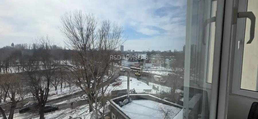 Apartament 3 Camere Herastrau | Priveliste Catre Parc | Decomadat - 2