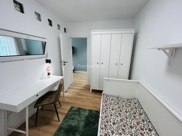 Apartament 3 camere, Eroilor, blocurile noi, intermediar, parcare subterana! - 9