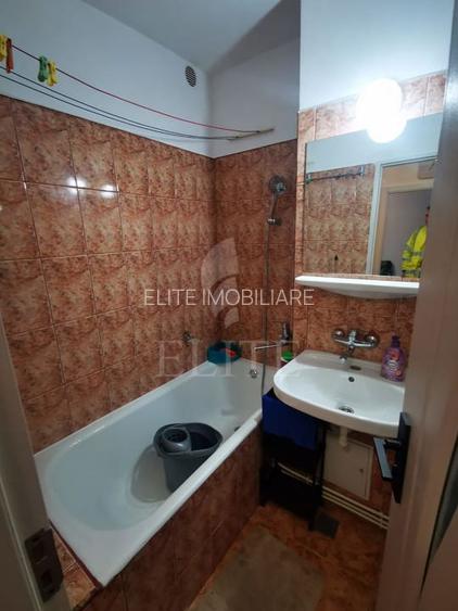 Apartament o camera în zona CALEA FLORESTI - 7