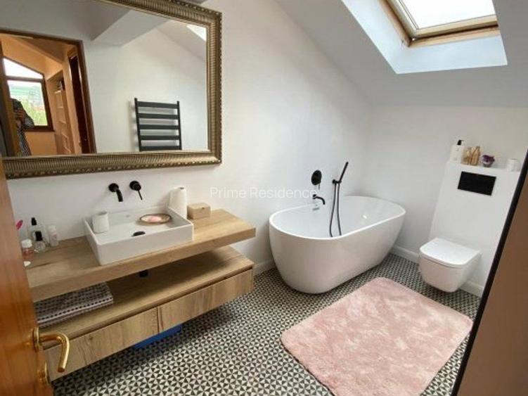 Vila Premium - 6 camere - Pipera - 9