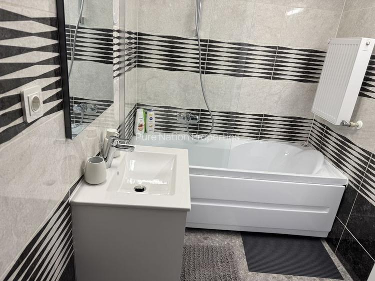 Apartament 2 Camere | 88 mp + Terasă 24 mp, Piscină & Parcare - 6