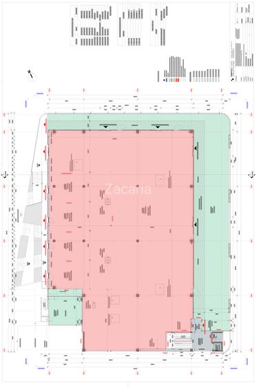 Spatiu evenimente/restaurant de inchiriat Zacaria Retail Center - 7