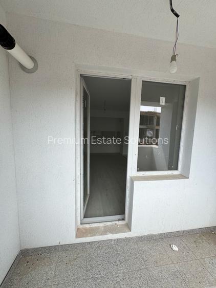 Studio luminos-Bloc nou-Militari Residence-Comision 0% - 9