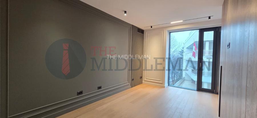 Apartament de lux cu terasă și vedere directă la Parcul Herăstrău - 5