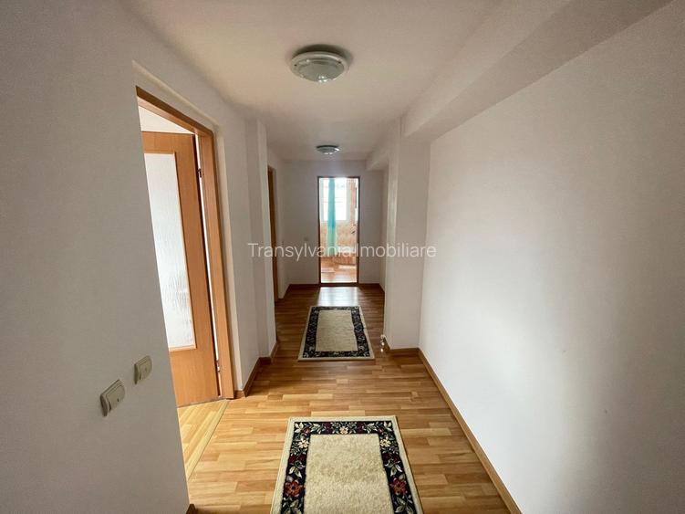 Apartament de vâzare | Garaj | Buna Ziua | 0% COMISION - 8