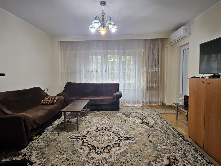 Apartament 3 camere - Nerva Traian - etaj 1 - 9