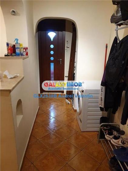 Apartament 2 Camere Berceni - Oltenitei - Bloc Reabilitat - 9