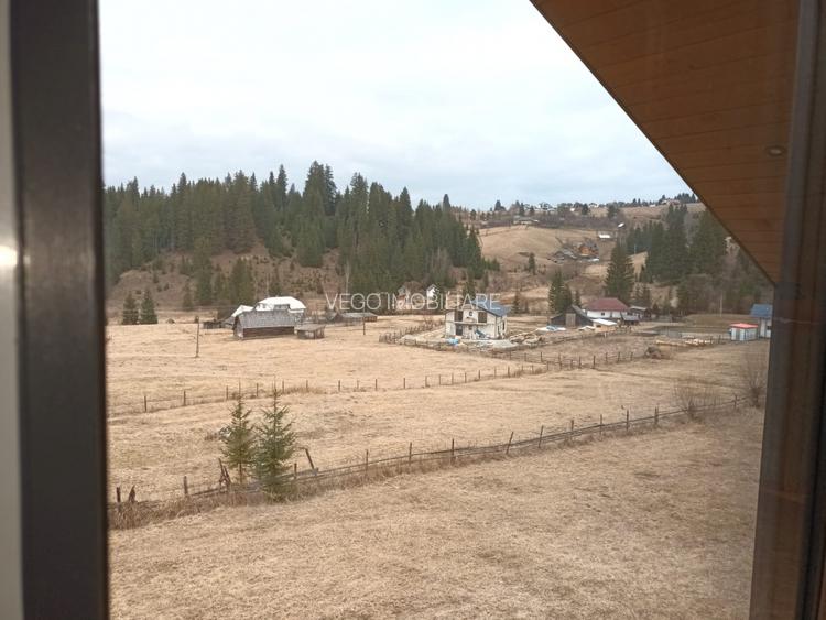 Casă nouă P+E, 115 mp utili, teren 900 mp, aproape de Vatra Dornei - 11