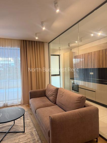 De inchiriat 2 camere in Nusco City - 2