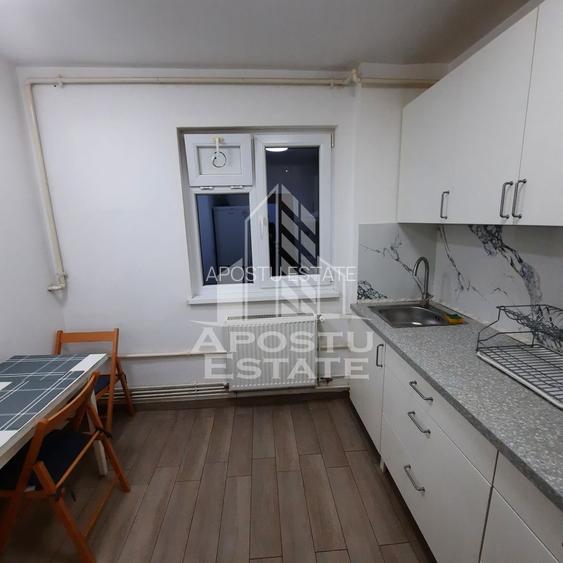 Apartament cu 3 camere de inchiriat, Circumvalatiunii, Timisoara - 5