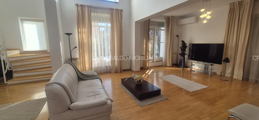 Vila individuala Iancu Nicolae - British School - 13