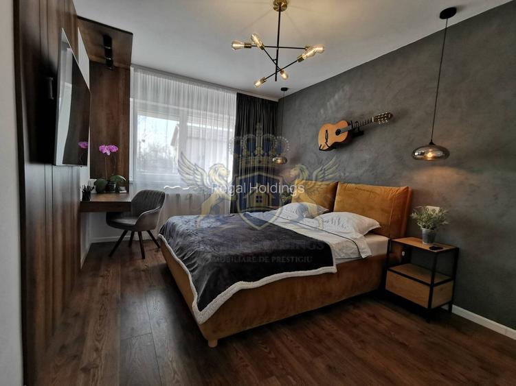 Garsoniera Deosebita, 46 Mp, Mall Coresi - 3