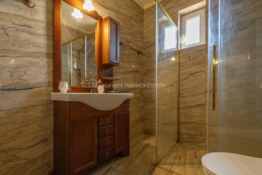 Vilă individuală 7 camere | Teren 947 mp | Ronaț – Timișoara - 16