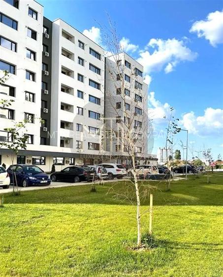 Ivory Residence I Apartament 2 camere lux I Mobilat&utilat - 27