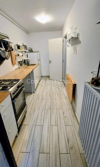 Proprietar | Garsonieră 50 mp | Bd.Timisoara 101n - 8