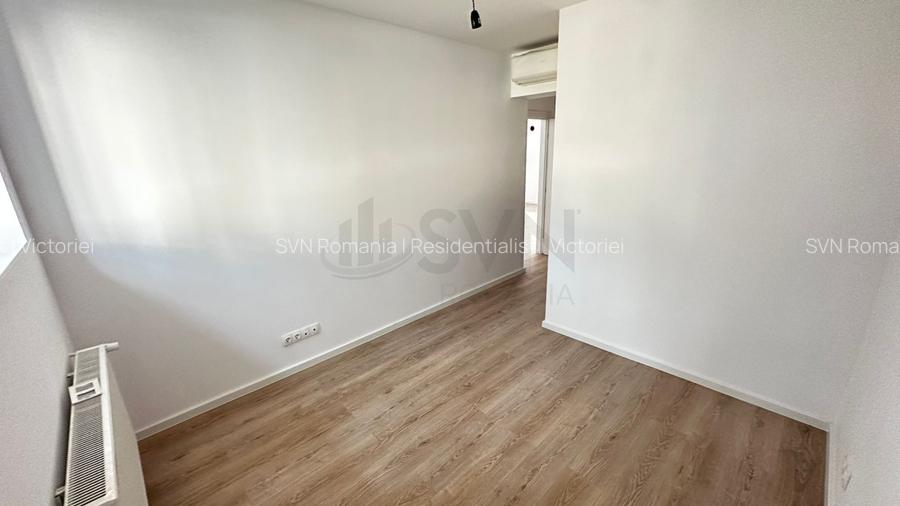 REA1024929 Apartament 3 camere 2 bai si gradina Tei - 11