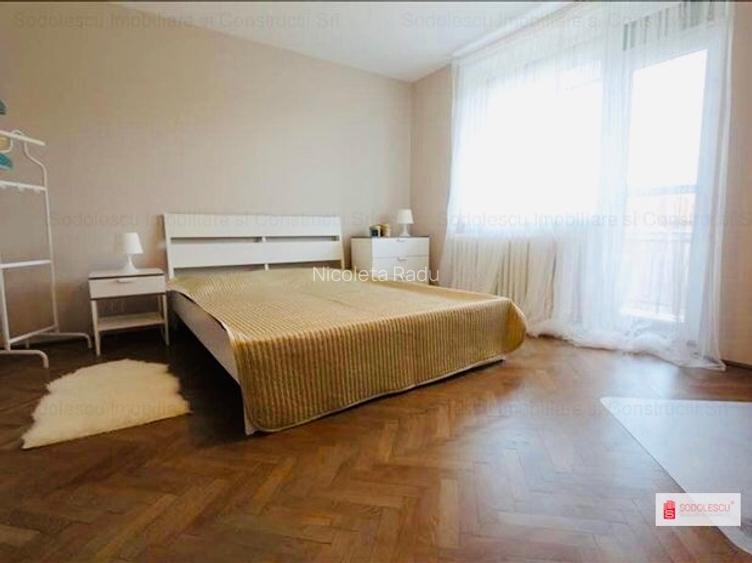 Apartament ultracentral 2 camere - 10