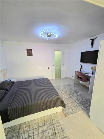 Apartament Superb, Parter, Zona Institutul de Marina - 23