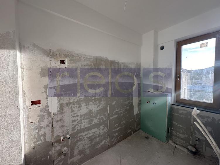 | APARTAMENT 2 CAMERE-63 MP UTILI | ZONA DOMENII-BLOC 2023 | - 11