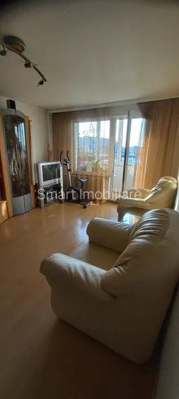 Apartament 4 Camere Darste - 2
