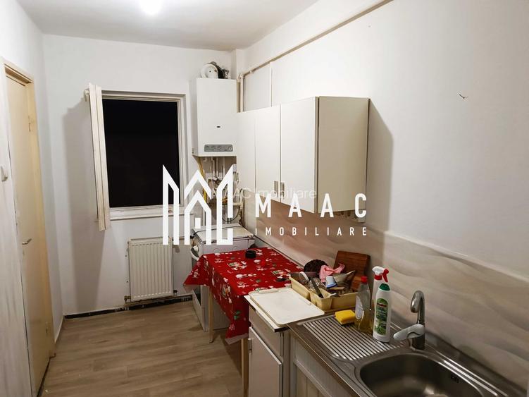 Apartament de vânzare I 3 camere I 62 MPU I zonă centrală – Cisnădie, Sibiu - 6