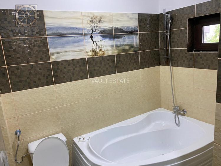 APARTAMENT 3 CAMERE-RAHOVA-DUNAVAT-BLOC NOU-2 BAI-CENTRALA - 11