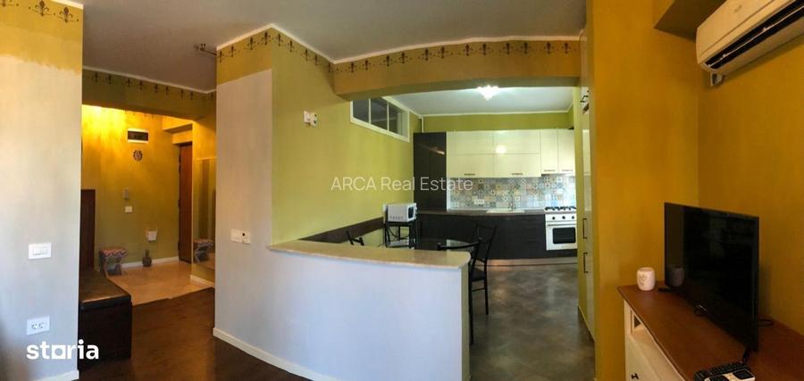 Apartament 2 camere Faleza Nord cu parcare - 7