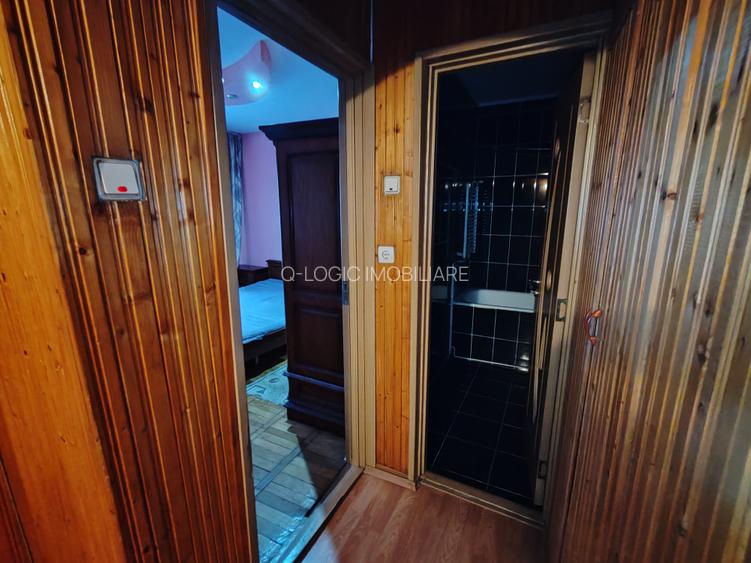 Apartament 2 camere liber la vanzare zona Craiter - 12