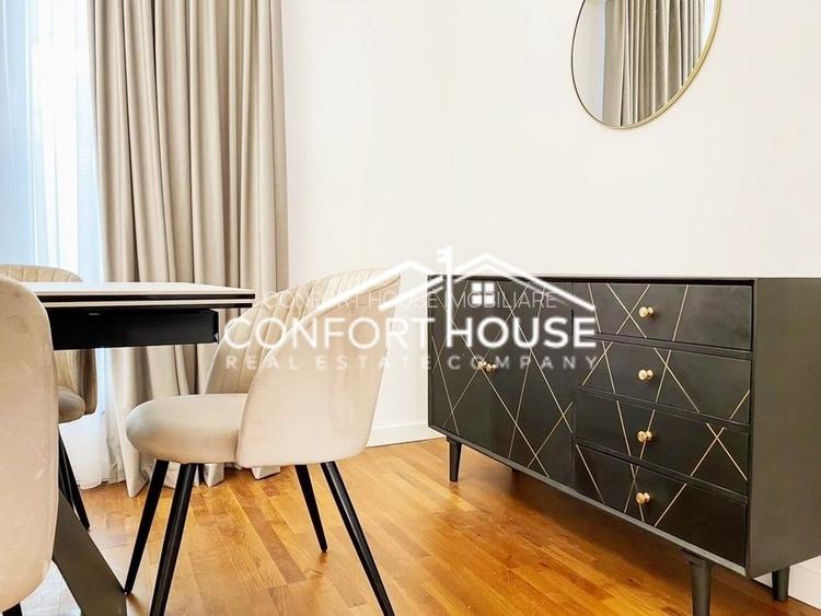 VILA noua P+E, individuala, complex rezidential, PIPERA -Scoala Americana - 7