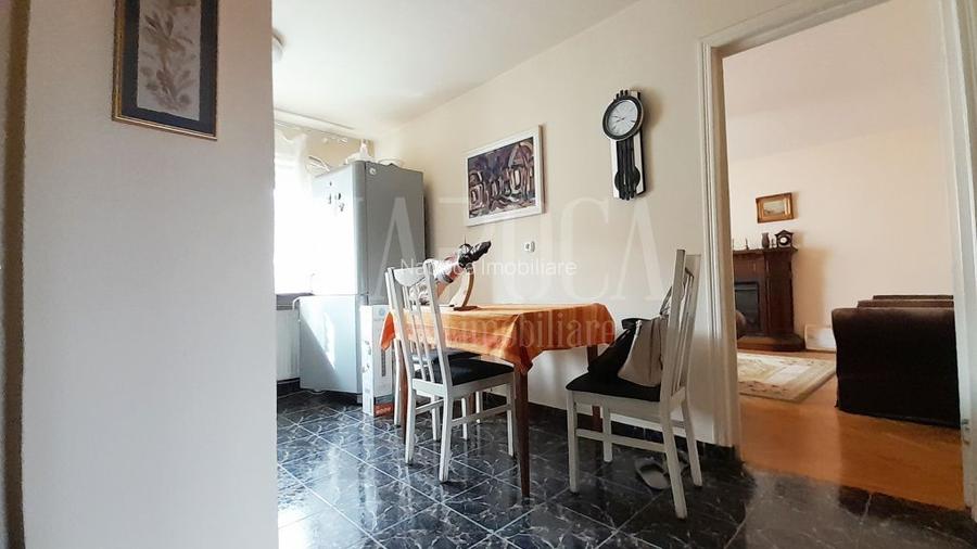 Apartament 4 camere de vanzare in Rogerius Oradea, Oradea - 4