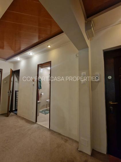 Timpuri Noi - Tineretului - Vacaresti - Apartament  2 camere - mobilat utilat - 12