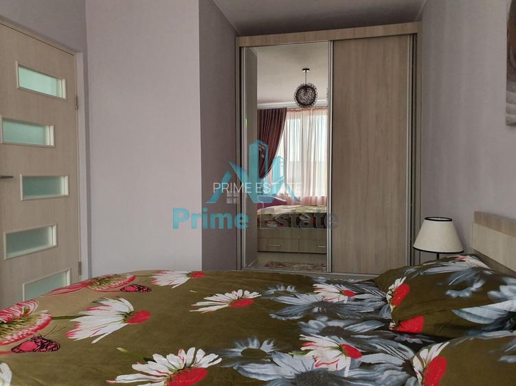 Apartament 2 camere in Ansamblul River Side - 6