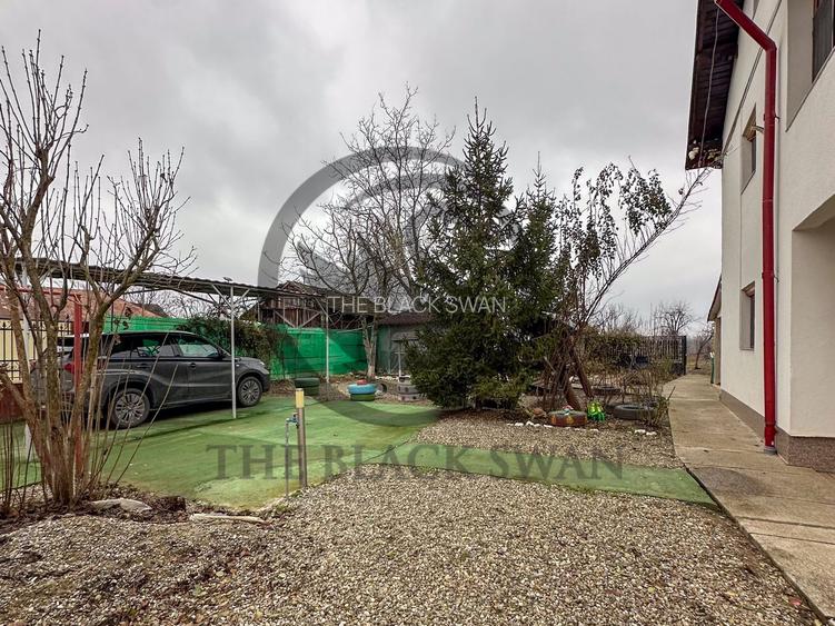 Casa cu 5 camere de vanzare l Cocorastii Colt - Prahova l Comision 0% - 25