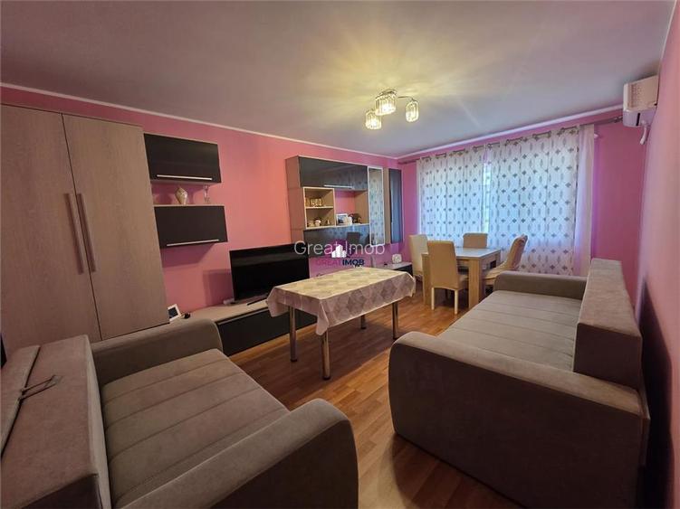 Apartament 2 Camere langă Complexul AppTown North - 3