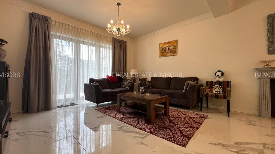 Vila individuala cu 5 camere Otopeni - 10