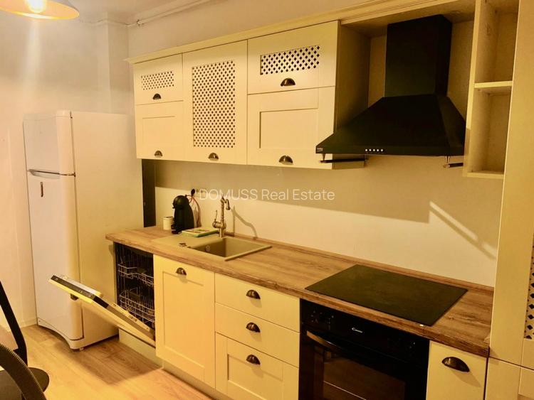 APARTAMENT 3 CAMERE | SISESTI | BANESA | 90 MP UTILI | PARCARE | - 4