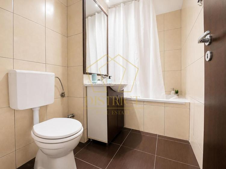 Apartament cu 2 camere | Spitalul Judetean - 11