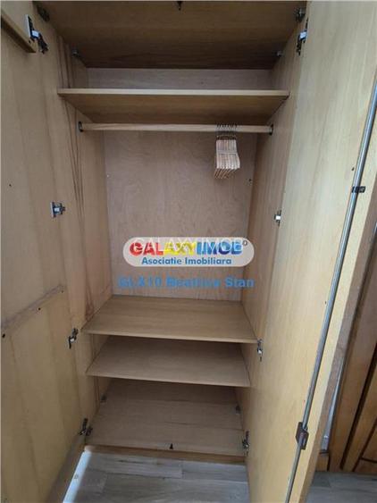 Inchiriere apartament 2 camere Bucurestii Noi    Sos. Chitilei - 26