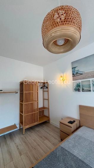 Apartament 2 camere Novum Invest Splaiul Independentei - 14