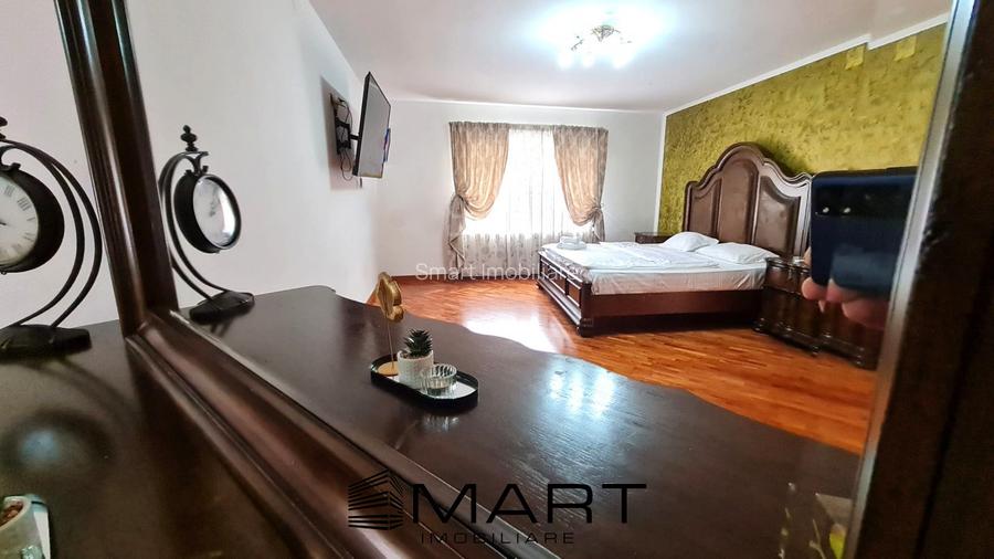 Casa 300mp teren 2500mp Miercurea Sibiului - 16