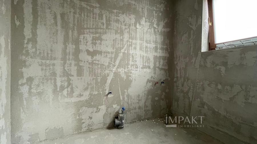 Duplex semifinisat de vanzare in Aiton – 148 mp, teren 800 mp - 13