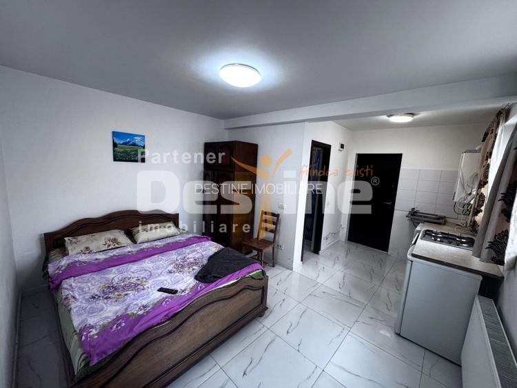 Petre Ispirescu-Sebastian | Garsoniera | 20mp | Parter | bloc 2020 | 37.500 euro - 4