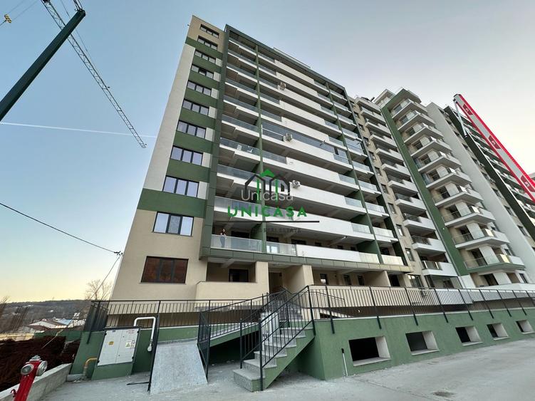 Apartament 2 camere - Zona Centrala - Parc Residence - 25