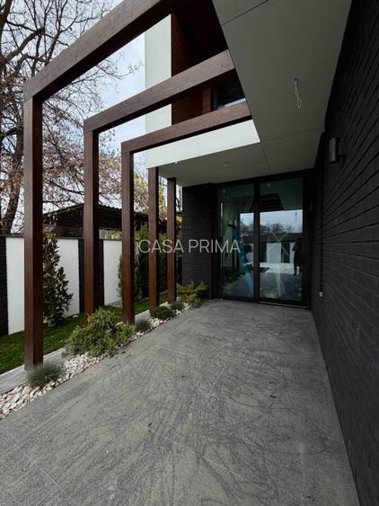 Casă NOUA Copou - Stadion – Raritate pe piață, poziție de top, UNICA! - 19