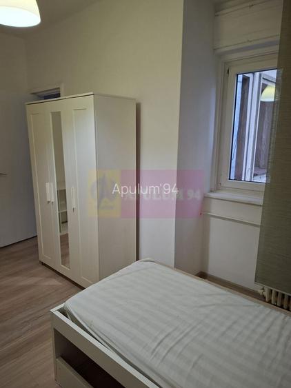Garsonieră de închiriat Ultracentral - Între Piața Romană și Dorobanți - 21