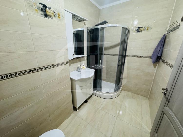 Apartament 3 camere, bloc nou, parcare subterana, in zona Garii - 11
