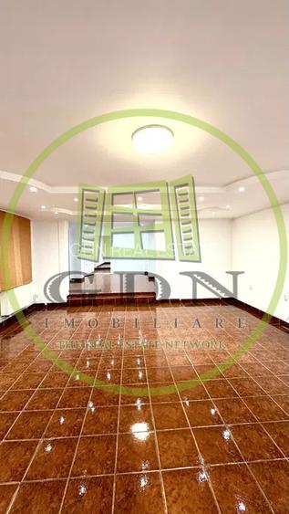 Spatiu comercial de inchiriat 80m2 Open Space - 6